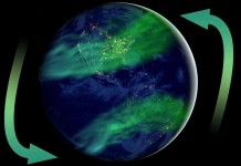 Исследователи из MIT продолжили спор о геомагнитном поле Земли
