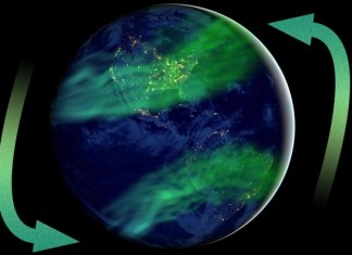 Исследователи из MIT продолжили спор о геомагнитном поле Земли