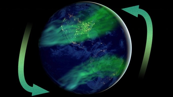 Исследователи из MIT продолжили спор о геомагнитном поле Земли