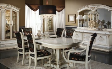 Мебель из Испании