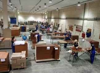 Мебельная фабрика Angelo Cappellini