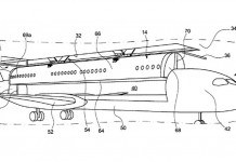 Airbus запатентовала систему модульных авиа-перевозок