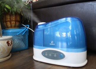 Увлажнитель воздуха по лучшей цене