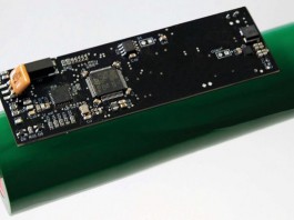 Ученые из Германии решили проблему линейного подключения в электро-аккумуляторах