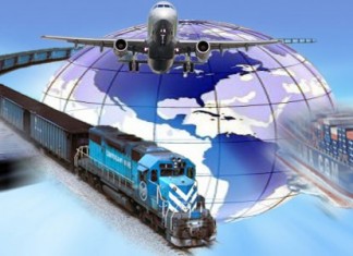 Международная доставка грузов: доставка из Америки и Европы