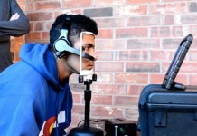 Создано устройство способное диагностировать нарушения мозга за 10 секунд