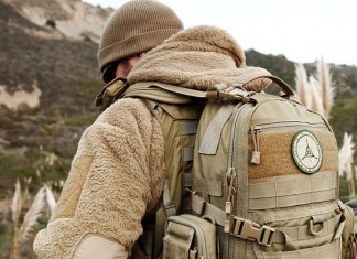 Тактическое снаряжение для Вас!