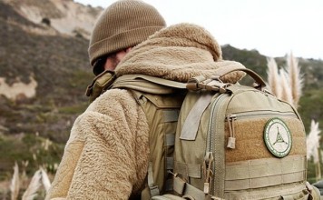 Тактическое снаряжение для Вас!