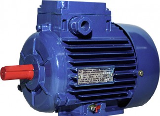 Применение электродвигателей