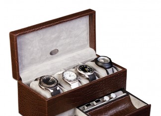 Шкатулки для часов – зачем они нужны?