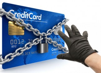 Банковская защита