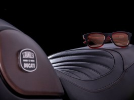 Italia Independent и Ducati Scrambler представили стильный концепт