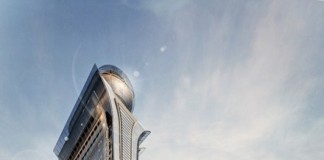 В Дубае построят новый уникальный отель