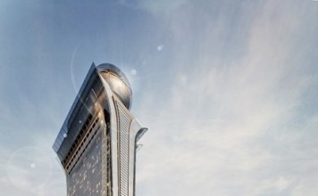 В Дубае построят новый уникальный отель