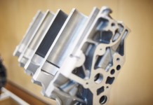 Ford представил "вечный двигатель"