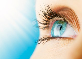 Коррекция зрения лазерным путем