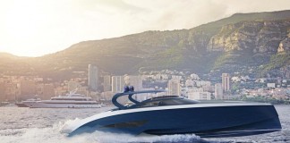 Bugatti представила яхту за $2,176,700
