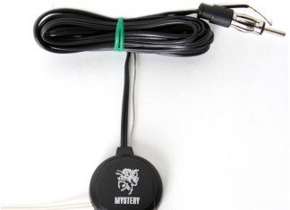 Выбор автомобильной антенны