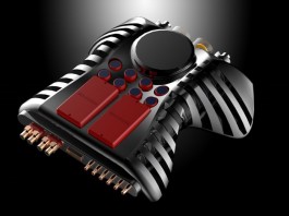 Обнародован концепт уникального усилителя