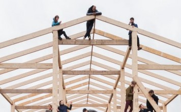 Коллективу не инертных граждан Ливерпуля вручена премия Тернера