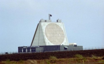 Современная система раннего предупреждения лесных пожаров