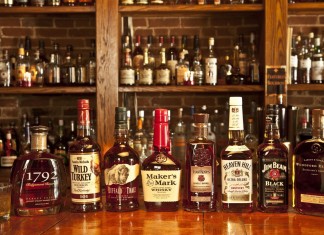 Элитный алкоголь по доступным ценам