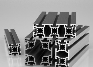 Алюминиевые профили в полном доступе