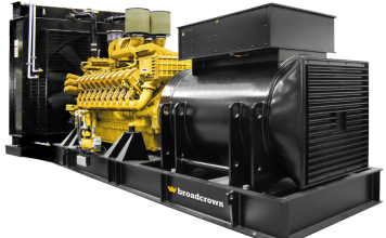 Какую мобильную электростанцию желаете?