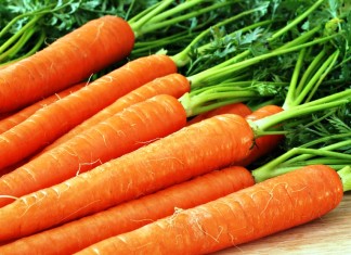 Как правильно вырастить морковь?