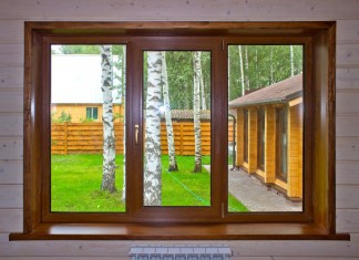 Металлопластиковые окна для Вашего интерьера!