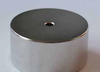 Неодимовый магнит — что это такое?