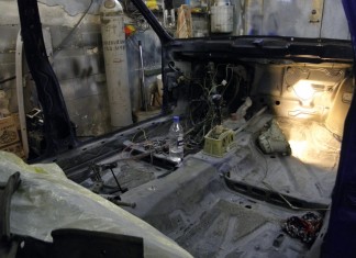 Автомобильный уход от специалистов