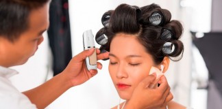 Создан 3D принтер для макияжа