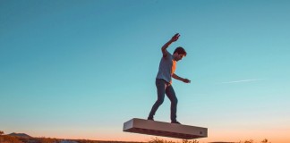 Совсем скоро поступят в продажу первые ховеборды