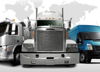 Осуществление профессиональных перевозок