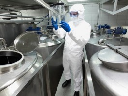 Ученые из Мериленда научились варить бензин как пиво