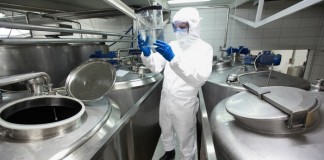 Ученые из Мериленда научились варить бензин как пиво