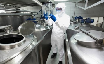 Ученые из Мериленда научились варить бензин как пиво