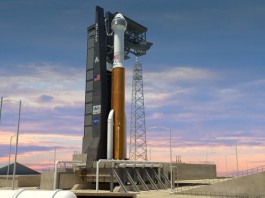 Boeing получил новый контракт на космические миссии Boeing получил новый контракт на космические миссии