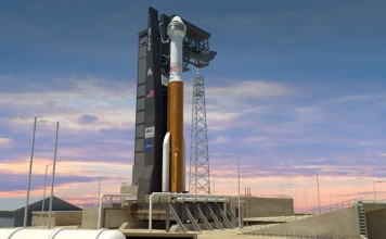 Boeing получил новый контракт на космические миссии