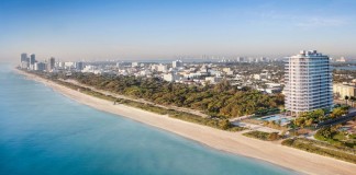 В Майями построят новую элитную башню