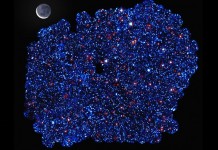 Новые исследования ESO могут раскрыть тайны темной материи