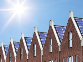 Создан революционный материал для покрытия солнечных панелей