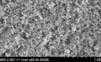 Ученые создали новый материал