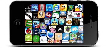 iPhone-apps