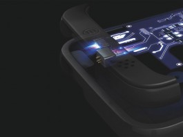 Создан аппарат в десятки раз повышающий производительность смартфонов Создан аппарат в десятки раз повышающий производительность смартфонов