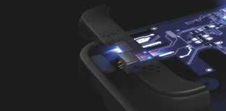 Создан аппарат в десятки раз повышающий производительность смартфонов