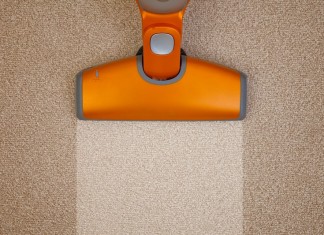 Отличная чистка ковров