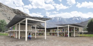 Инфраструктура Непала после землетрясения будет лучше развивающихся стран