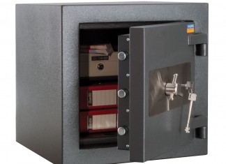 Как насчет высшего уровня безопасности?